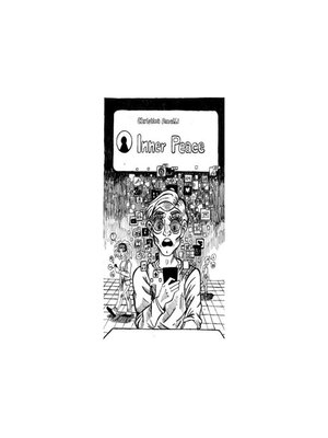 cover image of Inner Peace